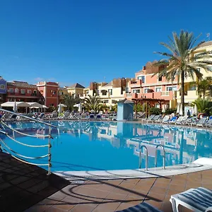 Granada Park S01b Apartment Arona (Tenerife)