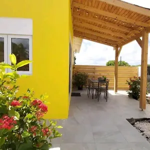One Happy Stay Santa Cruz - Casita Apartment Santa Cruz