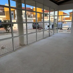 Salinas De Apartment Vera