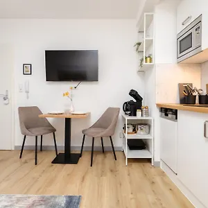 Apartment Modernes - Zentrale Lage - Kostenloses Parken, Amberg